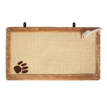 

Triol Triol-scratching pad with mouse