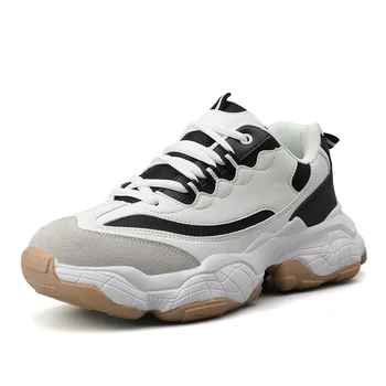 

Hot Sell Men Casual Shoes Breathable Lightweight Lace Up Shoes Men Comfortable Fashion High Quality Men Shoes Zapatos Hombre