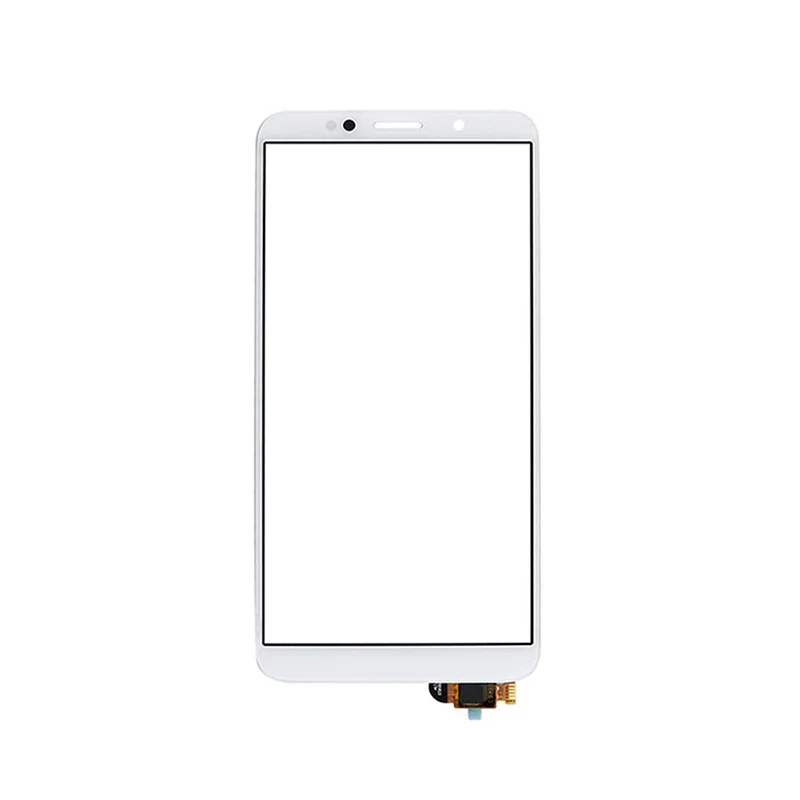 Для Huawei Y3 Y3-2 3g Y3-2 4G Y5 панель дигитайзера сенсорного экрана запасная часть для Huawei Y3 Y3-2 3g 4G Y5