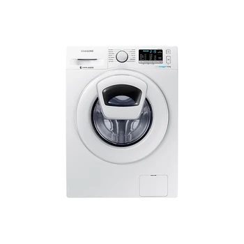 

Samsung WW90K5410WW independent front loading washer White 9 kg 1400 RPM to +++