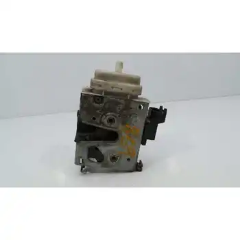 

2751325 lock Right Front Door Audi A3 (8l) 1.9 Tdi Attraction