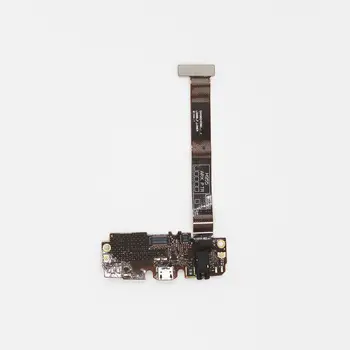 

Tigenkey For LG G Flex 2 H950 H955 H959 LS996 Charge Charging Port Connector Headphone Earphone Jack Microphone Flex Cable