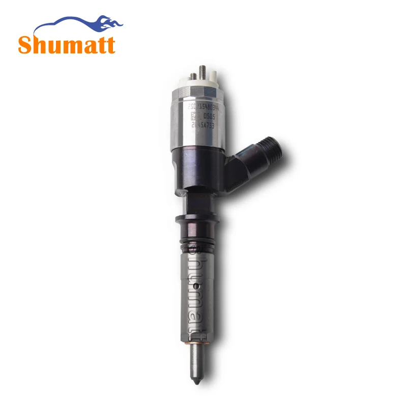 

Новый топливный инжектор Common Rail 321-3600 2645A753, сделано в Китае