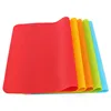 Silicone Mat Baking Liner Oven Mat Heat Insulation Pad Dough Maker Pastry Kneading Rolling Dough Pad Kitchen Accessories 3