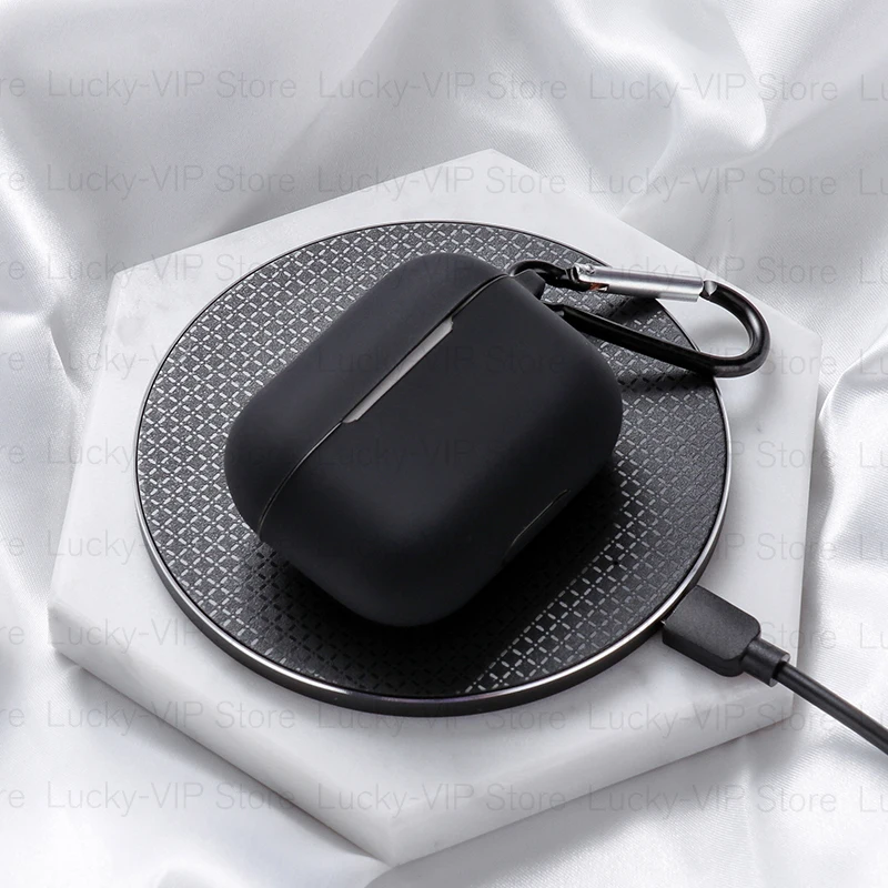 Newest TWS Aire Pro 3 Wireless Headphones Bluetooth Earphone Stereo Earbuds Headset PK i9000 i500 i90000 i12 i9s pro 4 pro 2