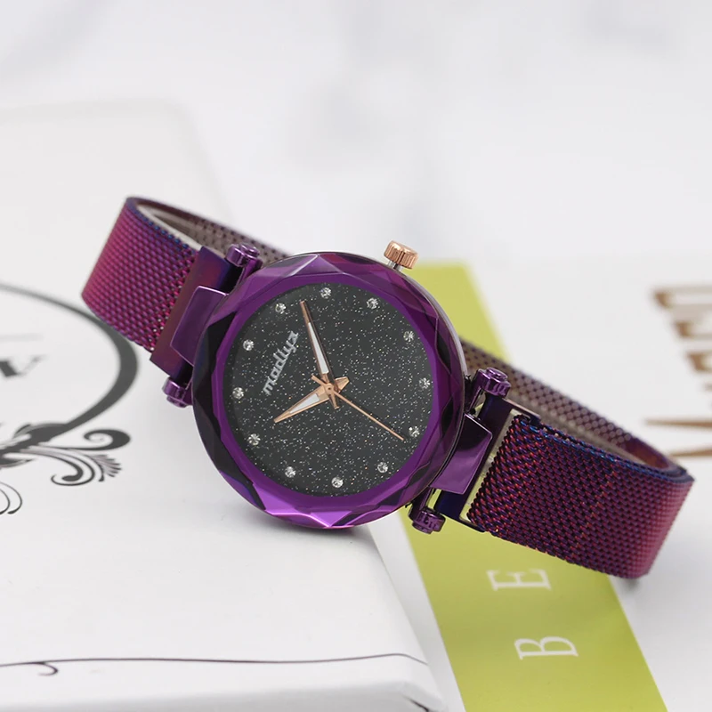 WOMEN WATCH  (9)
