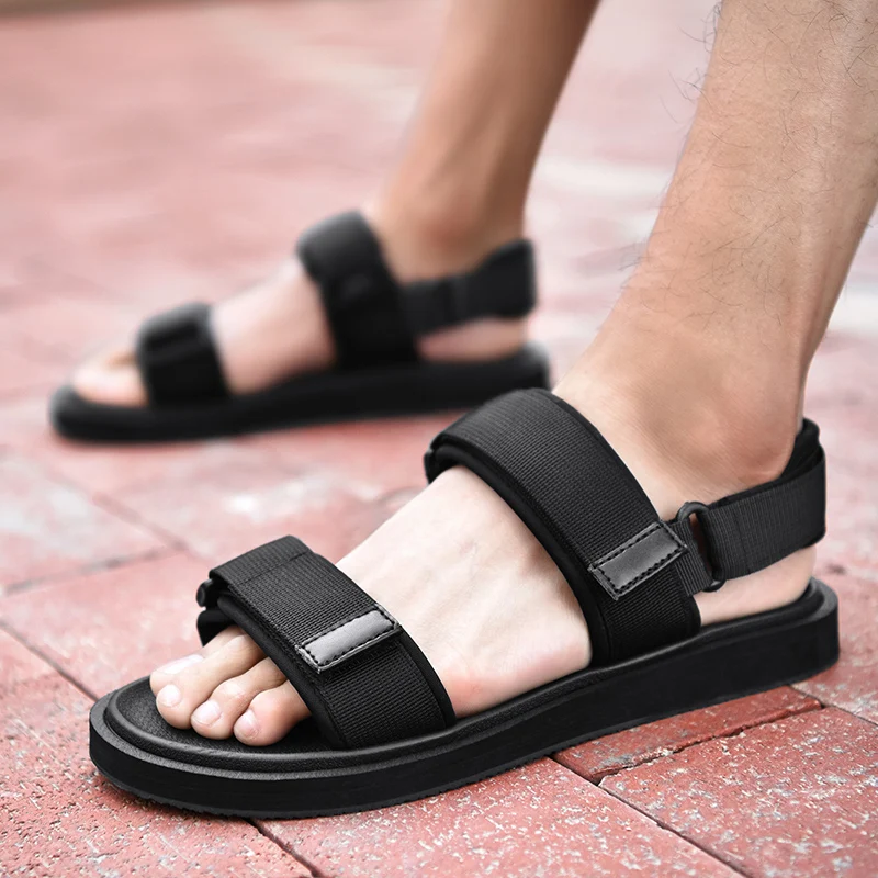 casual sandals for mens