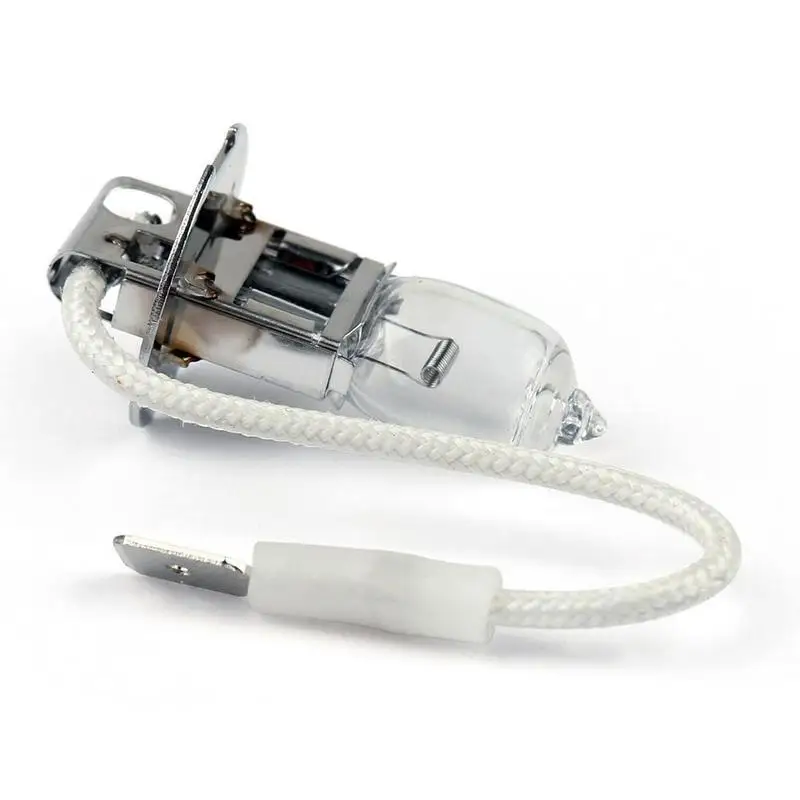 1 шт. Gelb H1 H3 H4 H7 H8 H11 9005/HB3 9006/HB4 Halogenlampe глас Scheinwerfer лампе 12В 55 Вт 100 Вт Авто 4300K покрытые ксенон Aut B5G1