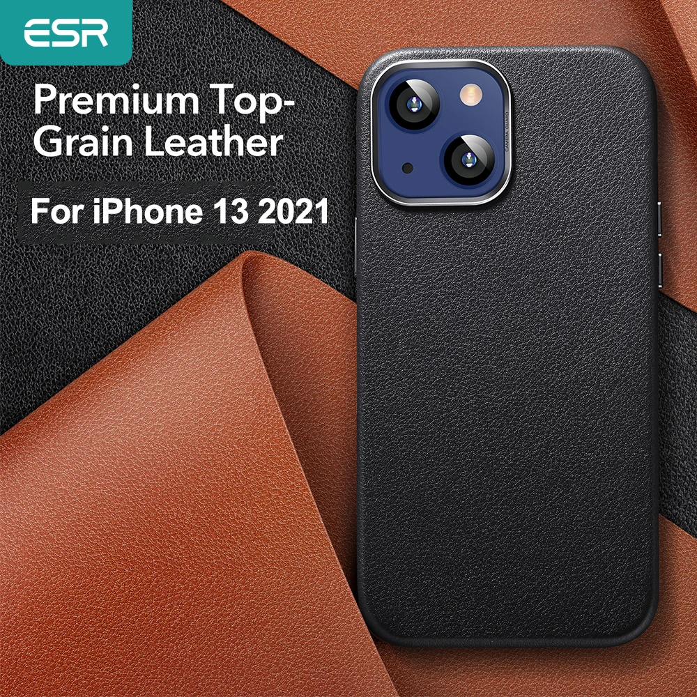 ESR Case for iPhone 13 Pro Max Cover for iPhone 13 Pro Back Cover