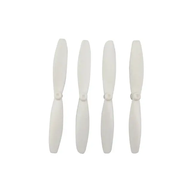 ArgoBa One Set Propeller Blade Mini Drones para Parrot Mambo UAV Partes