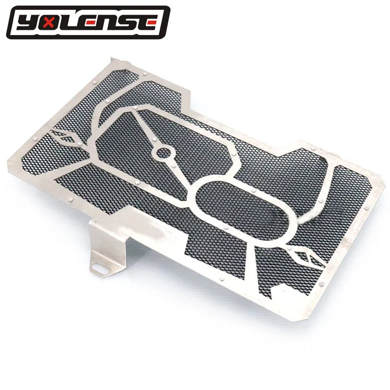 Для BMW F800R F650GS F800GS F700GS F800S F 800R 650GS 2008-2015 мотоциклетный радиатор решетка защита