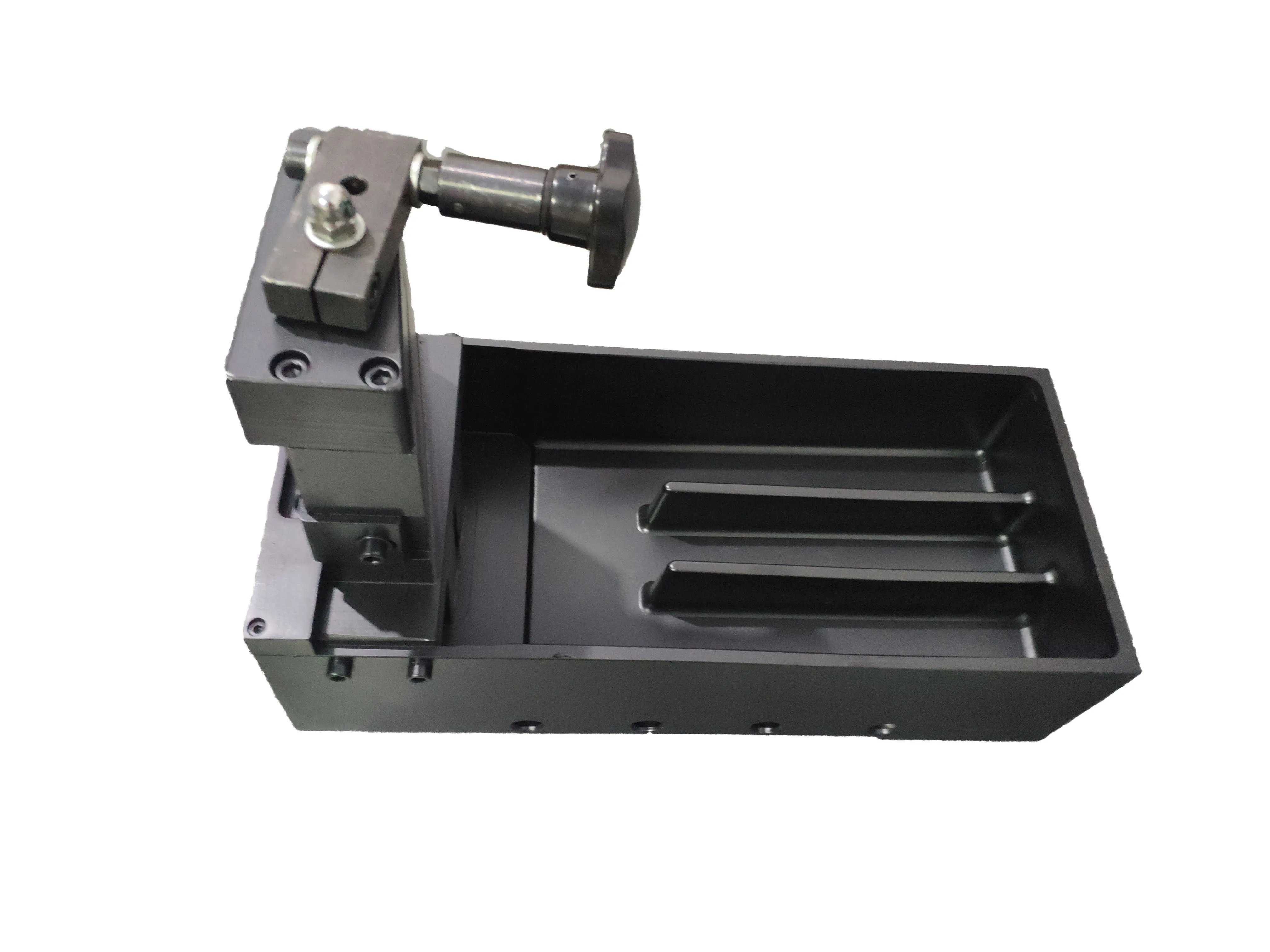 

60C Automatic Edge Banding Machine Glue Pot Glue Box Non-stick Pot Woodworking Machinery Accessories