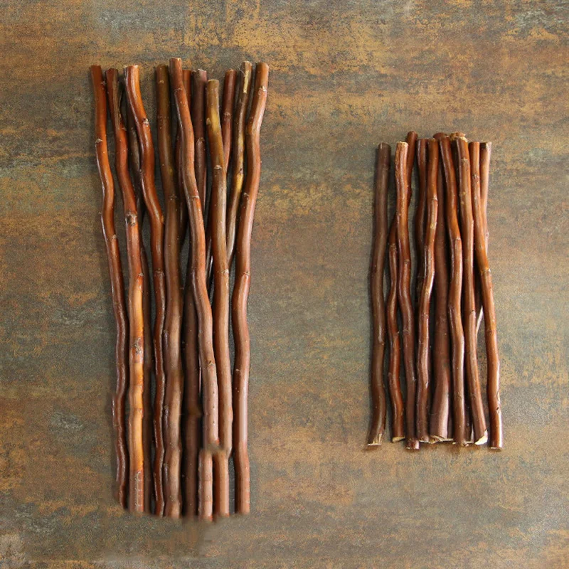 Artesanía de madera palos madera palo arte y artesanía 