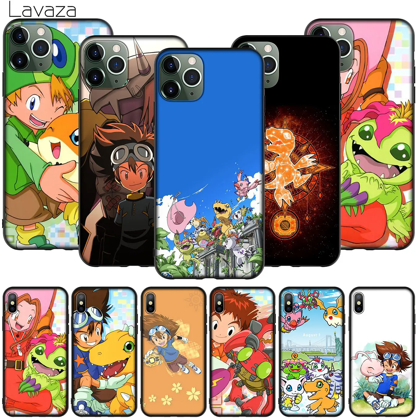 Мягкий силиконовый чехол для iPhone 12 Mini 11 Pro XR X XS Max 7 8 6 6S Plus 5 5S SE 2020 | Мобильные