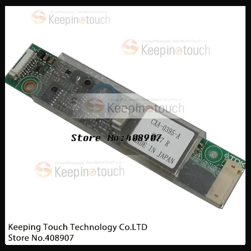 Для CXA-0395-A CXA-0395 PCU-P108C ЖК-дисплей с холодным катодом(CCFL) Мощность инвертор