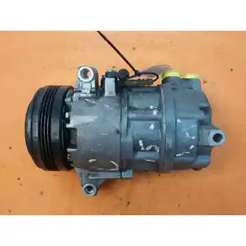 

690564308 AIR CONDITIONING COMPRESSOR BMW 3 SERIES SALOON (E46)