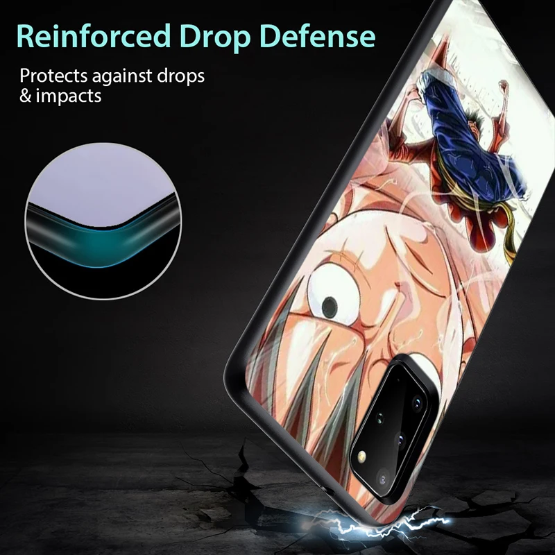 One Piece Silicone Phone Cover For Samsung Galaxy S20 Ultra Plus A01 A11 A21 A31 A41 A51 A71 A91 Phone Case One Piece Silicone Phone Cover For Samsung Galaxy S20 Ultra Plus A01 A11 A21 A31 A41 A51 A71 A91 Phone Case