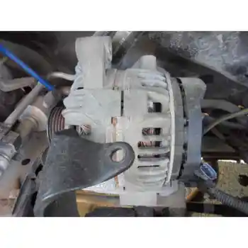 

ALTERNATOR OPEL ZAFIRA A