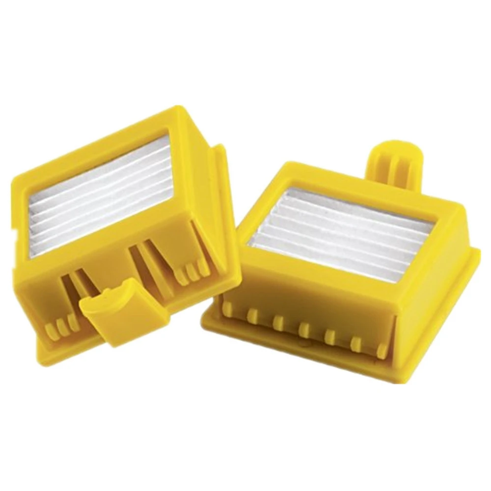 16-piece vacuum cleaner robot kit for irobot roomba700 series kit