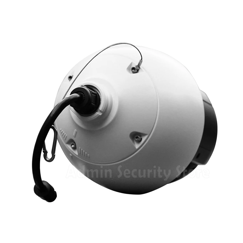Hikvision DS-2DE4225IW-DE 2MP 25X сетевая инфракрасная Поворотная камера 100 м ИК камера видеонаблюдения ультра-низкая подсветка Замена DS-2DE4220IW-DE