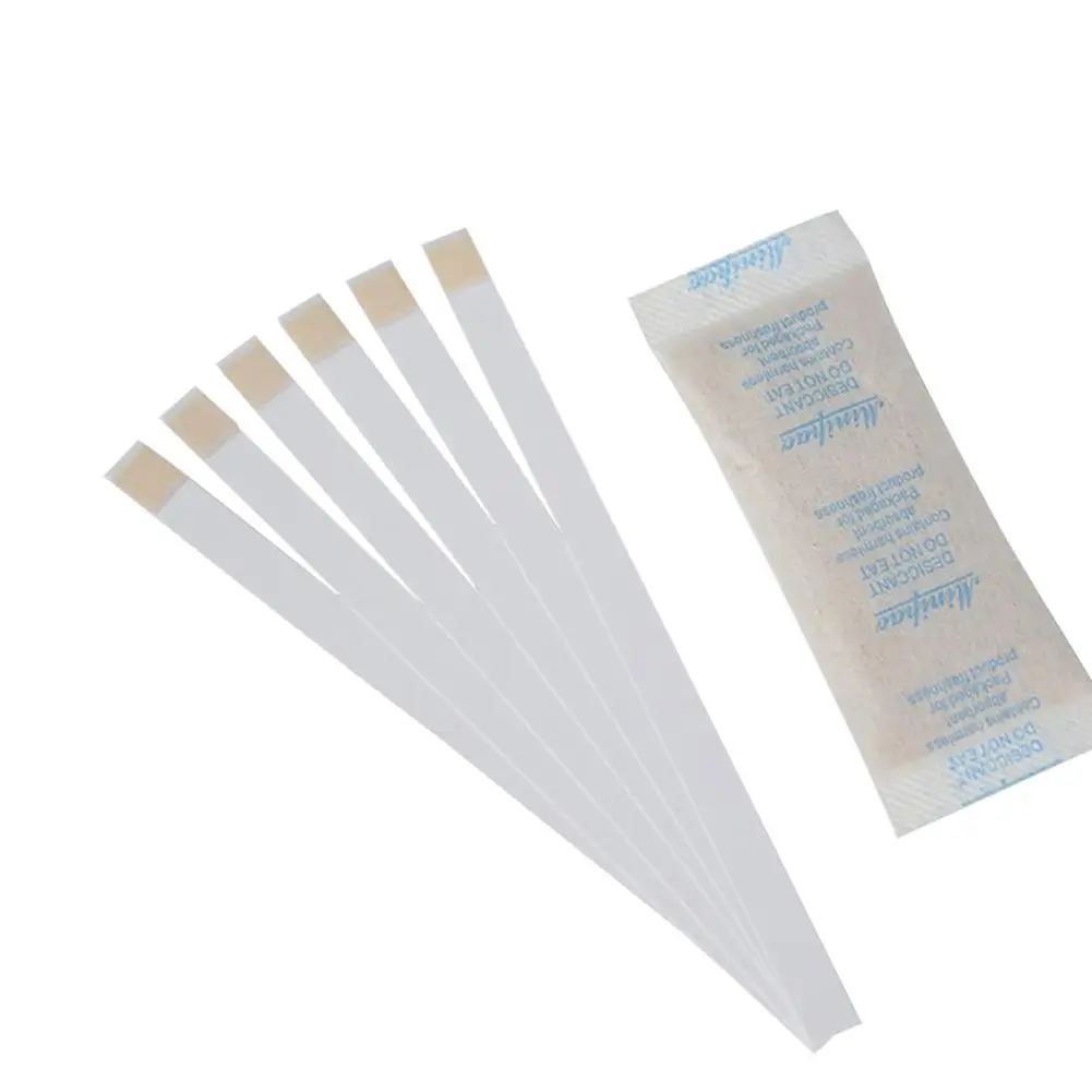 100pcs Urinary Ketone Strips Urine Analysis Keto Strips Healthy Diet Body Tester 100pcs Urinary Ketone Strips Urine Analysis Keto Strips Healthy Diet Body Tester