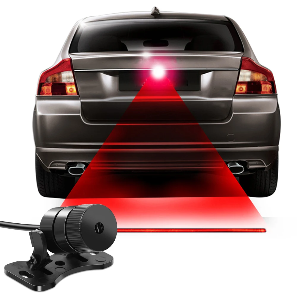 Car Braking Parking Signal Warning Lamps for volkswagen vw t5 polo golf 7 6 5 4 mk4 passat b6 b5 b7 touran jetta mk6 | Автомобили и