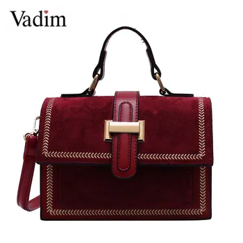 

Vadim Multifunction Small Flap Bag Women Handbags Female Shoulder Bags Messenger Ladies Crossbody Bag Mini Purse Bolsos Feminina