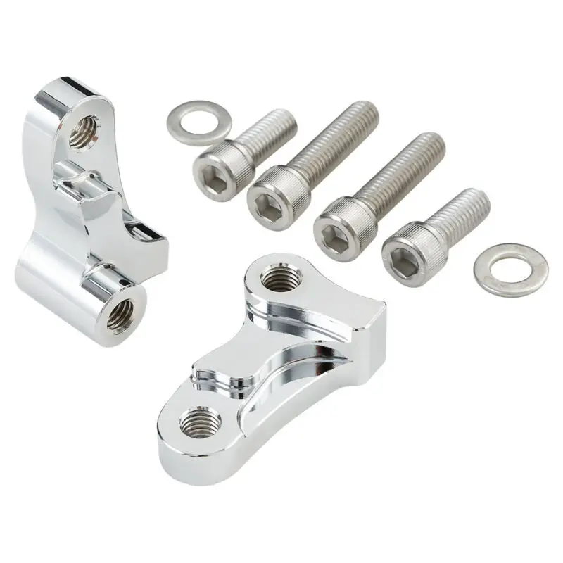 Livraison rapide Produits de qualité 1.75" Rear Drop Lowering Kit For