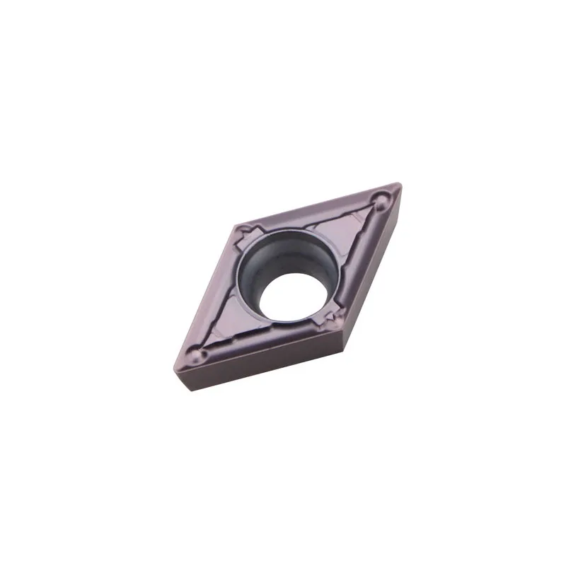 10PCS carbide inserts DCMT11T304-MV NX2525 DCMT11T308-MV DCMT11T304-MV AP25N free shipping