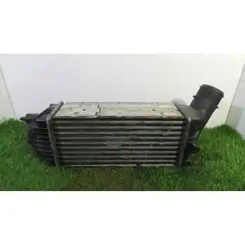 

1955477 Intercooler Citroen C4 Saloon