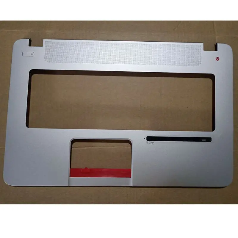

used For HP ENVY 17-j LEAP Upper Palmrest Top Cover 736483-001 6070B0712701 upper case