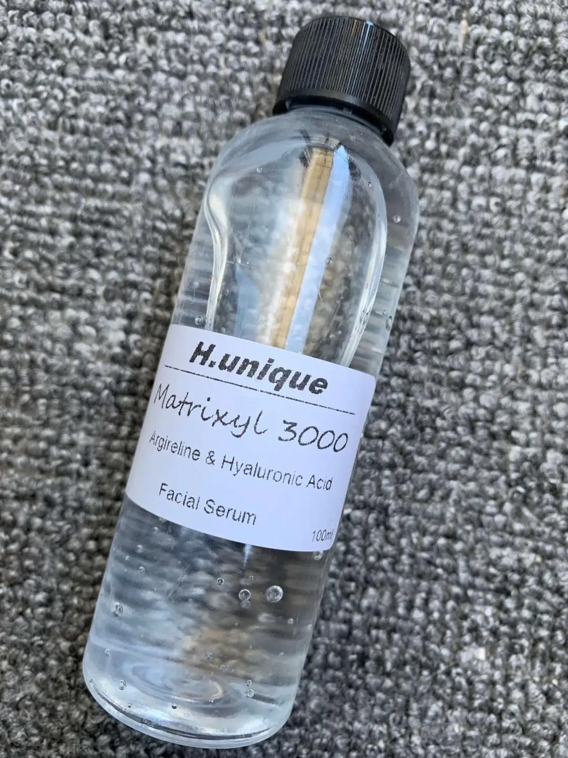 Argireline на основе Ageless Matrixyl 3000 пептид гиалуроновой кислоты ha электромассажер для лица против морщин Сыворотка для ухода за кожей