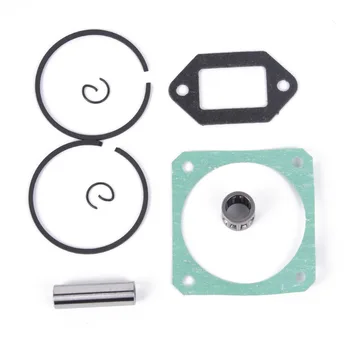 

New Cylinder Spare Parts 48MM For Stihl 034 034AV 034SUPER 036 MS360 Chainsaw