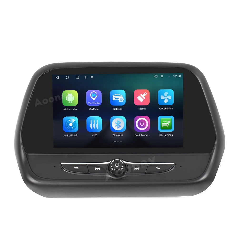 

64G Android 10 Car stereo For Chevrolet Camaro 2016-2021 Auto Multimedia GPS Navigation Stereo Head Unit Player