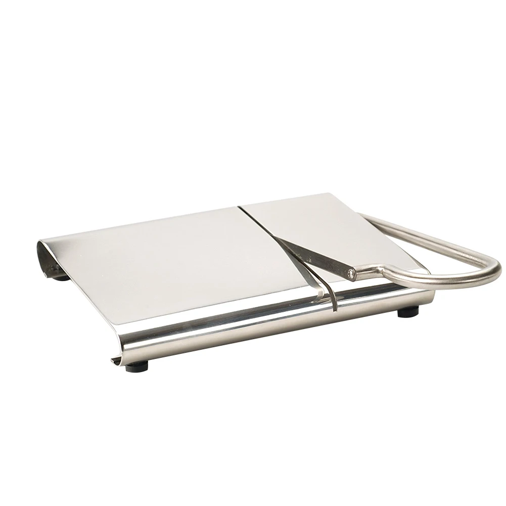 Stainless Steel Baking Wire Cutter Stainless Steel Cheese Slicer