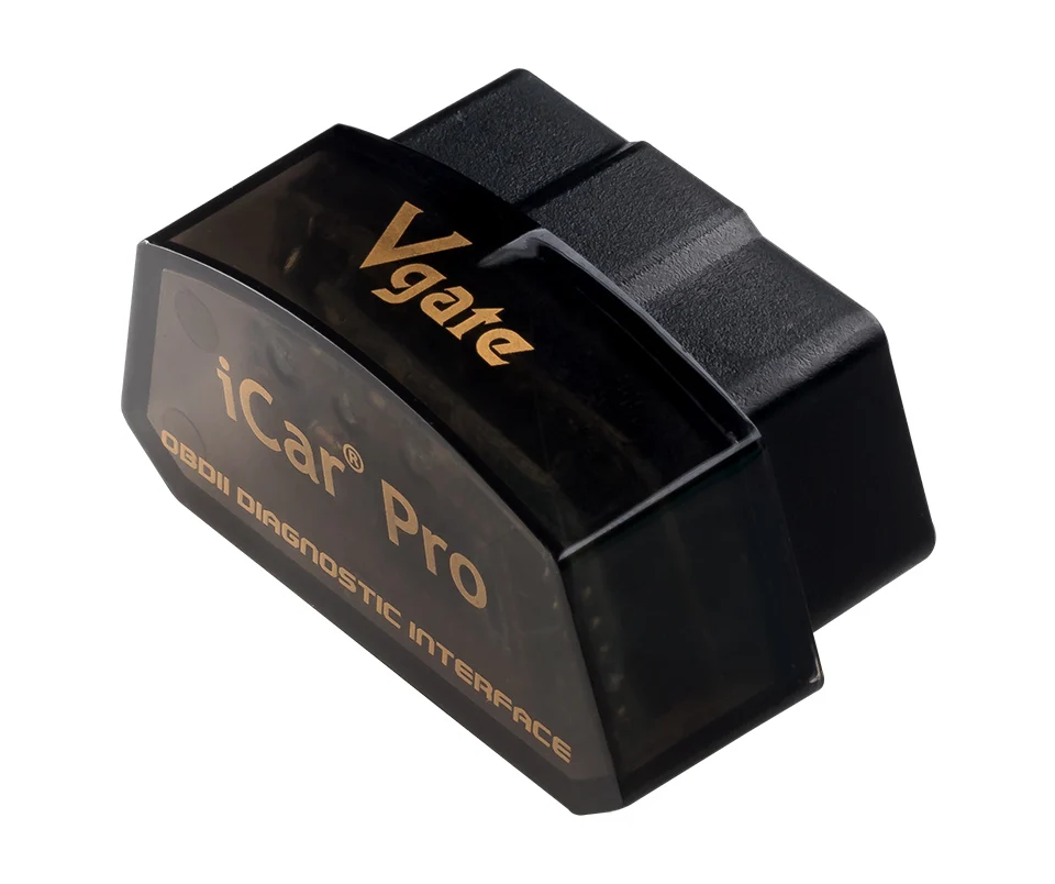 Vgate iCar Pro ELM 327 OBD2 сканер Bluetooth 4 0 WIFI для Android/IOS OBD Автомобильный диагностический