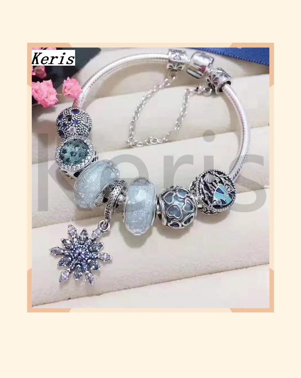 

Keris Store High Quality 1:1 100% Silver New Snake Bone Cat Eye Safety Chain Chain Ornaments Bracelet Free Delivery