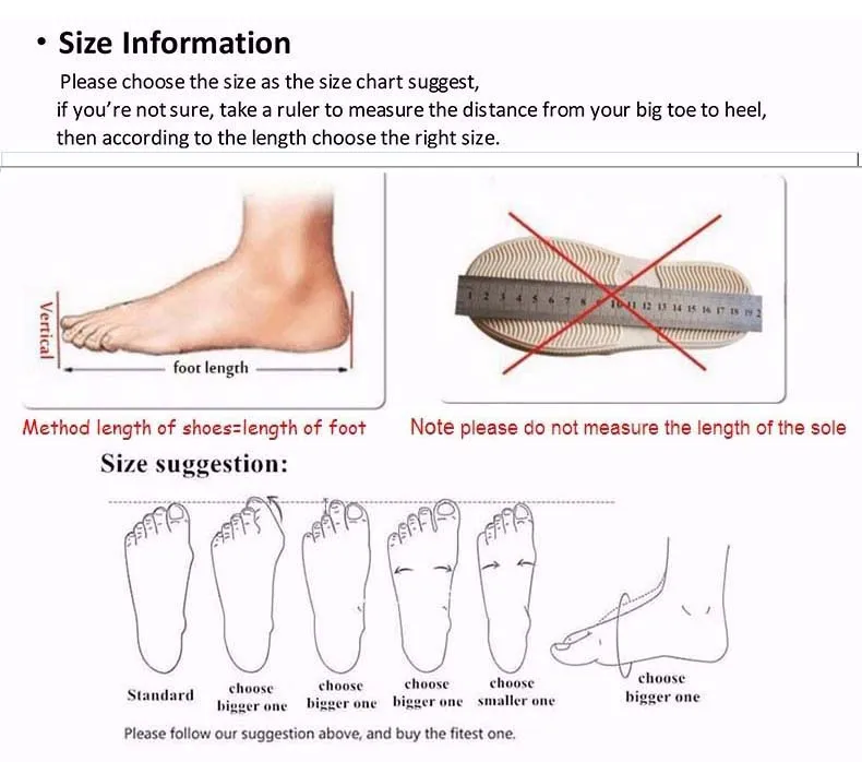 Foot length. Foot length size. shoe length. us 8 foot length.