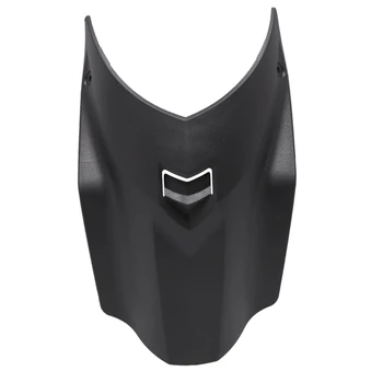 

Motorcycle Front Mudguard Extender Mudguard Extension Splash Guard Tire Hugger for BMW R 1250 GS/ADV/HP LC R1250GS 2019