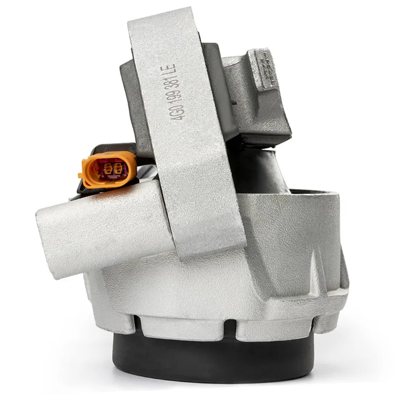 4G0199381NT 4G0199381LE Left / Right Car Engine Mount Motor Support For Audi S8 A8 2010-2013 A6 C7 S6 A7 S7 D4 2.0 TFSI 3.0 TDI