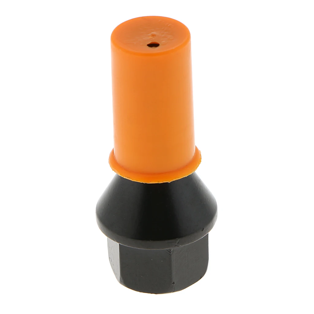 Stainless Steel Bolt For BMW Wheel Tire Extension Screw Lug Nuts M12x1.5