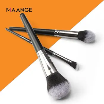 

20pcs/set Makeup Brush Set Eye Makeup Brush Nylon Fiber Eye Shadow Brush Eyelash Brush Contour Brush Makeup Tools