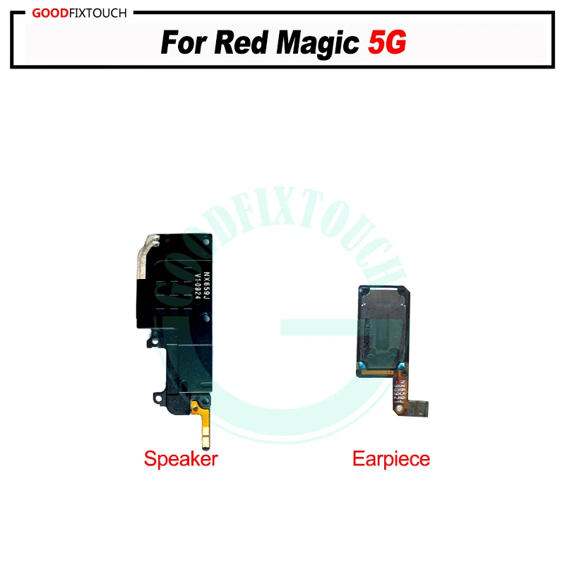 For Red Magic 5G Loudspeaker + earpiece 02