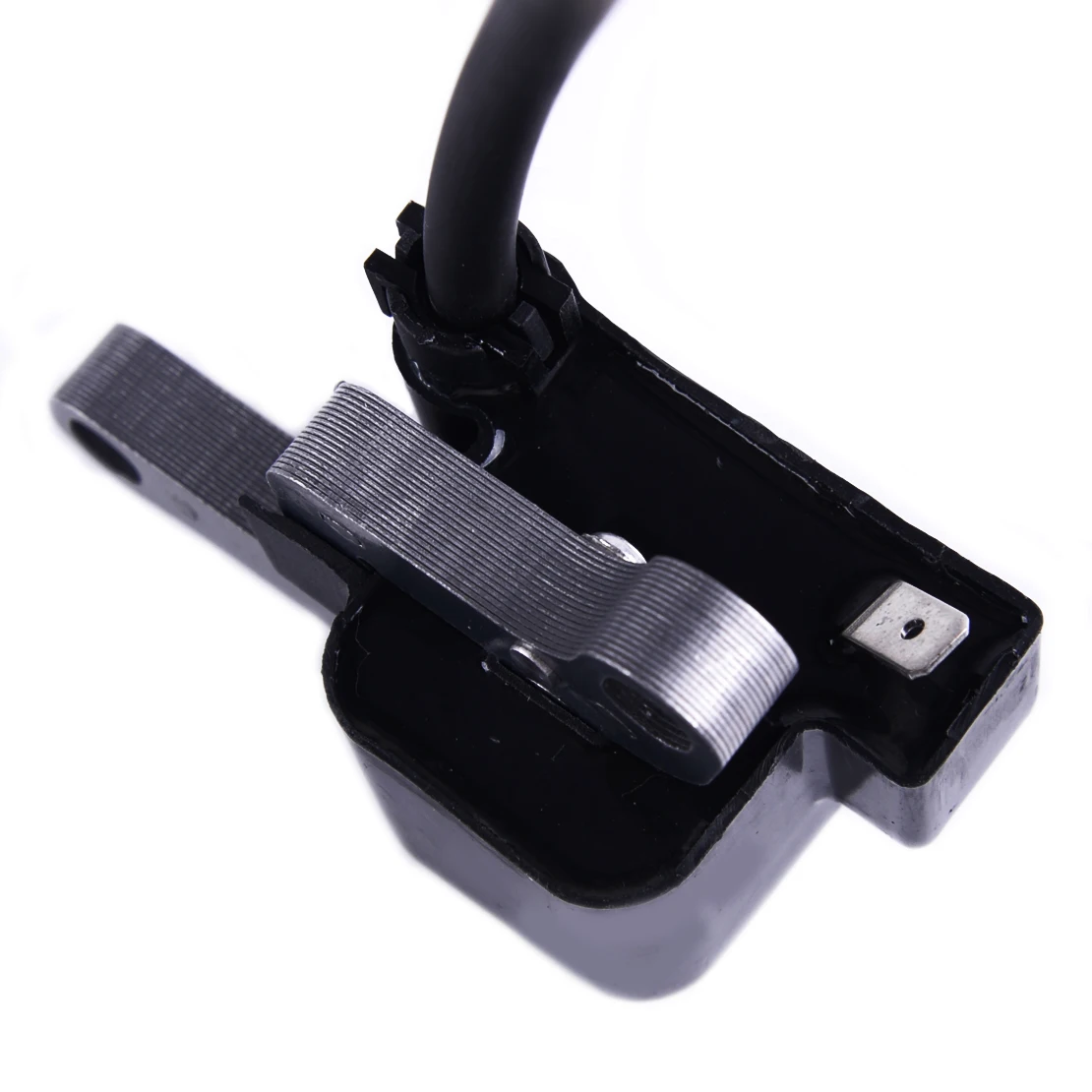 LETAOSK Black&Grey Ignition Coil 99-2916 99-2911 92-1152 Fit For Lawn Boy 684048 684049 LETAOSK Black&Grey Ignition Coil 99-2916 99-2911 92-1152 Fit For Lawn Boy 684048 684049
