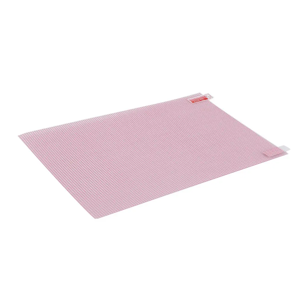 5/6/7/8/9/10'' Inch Universal HD Clear/Anti-Glare Matte LCD Screen Protector Protective Grid films for Phone Tablet GPS MID |