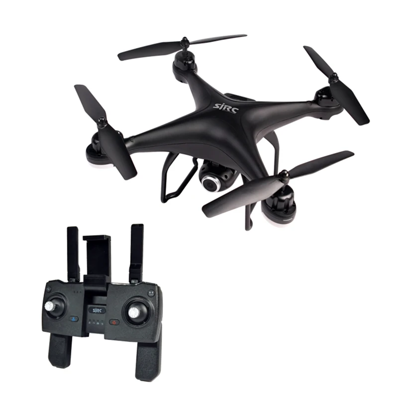

SJRC S20 PRO 5G WIFI FPV Double GPS With 4K Wide Angle Camera Dynamic Follow RC Drone Quadcopter RTF