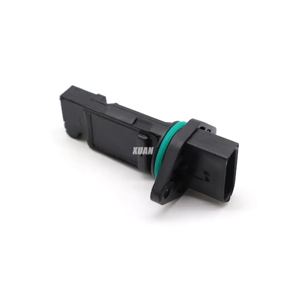 Sensor Medidor De Flujo Másico De Aire Para Coche, 038906461B Maf, Para Audi A3, Volkswagen Bora Caddy Fox Golf Be Etle Pas Sat Polo Sharan Seat
