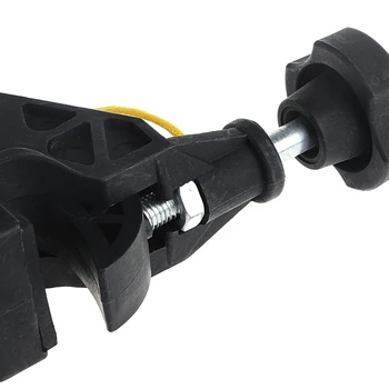 

Nylon Tire Changer Bead Clamp Drop Center Tool Rim Clamp Heavy Duty Machine