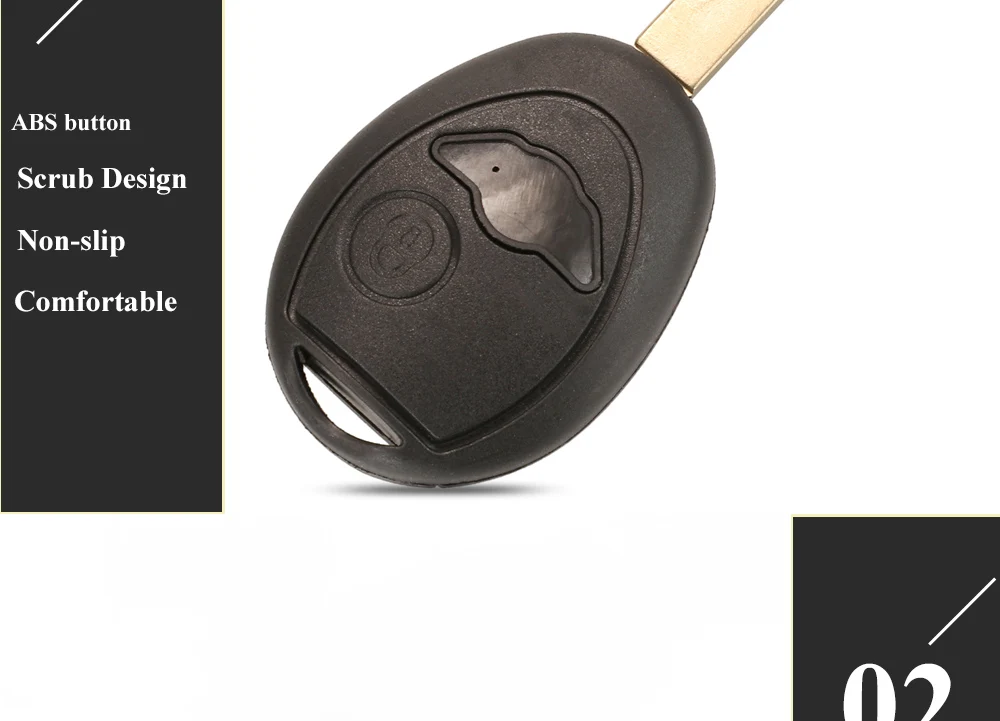 Chiave/Telecomando Per Mini Cooper R50 R53 Sistemi Di Allarme Security Fit Mini Rover 75 Cpmplete Sostituzione - 315mhz 433mhz Mini 13 Chiave/Telecomando Per Mini Cooper R50 R53 Sistemi Di Allarme Security Fit Mini Rover 75 Cpmplete Sostituzione - 315mhz 433mhz Mini - H4052a4f2ac974799af4ef6a1d968695aL