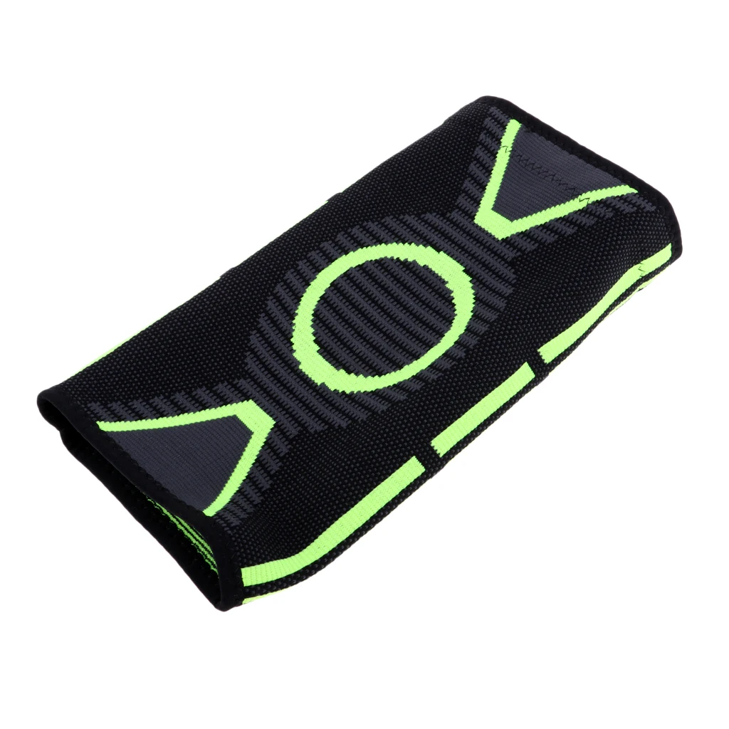 Anti-Slip Knee Support Breathable Knee Brace Band Protector Guard for Basketball Soccer Knee Protecting